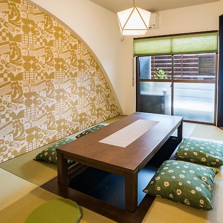Bijou Suites Kakomi Осака Екстер'єр фото