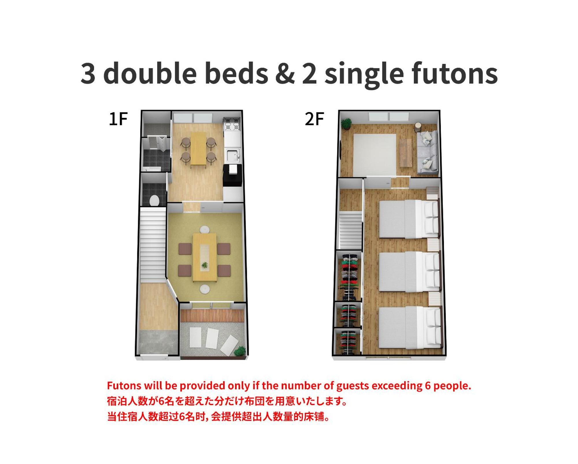 Bijou Suites Kakomi Осака Екстер'єр фото