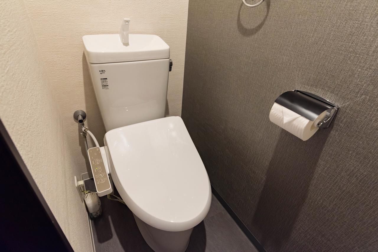 Bijou Suites Kakomi Осака Екстер'єр фото