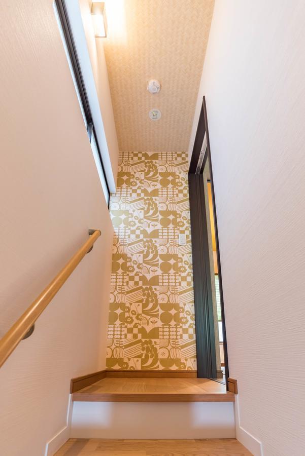 Bijou Suites Kakomi Осака Екстер'єр фото