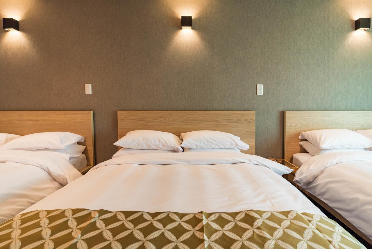 Bijou Suites Kakomi Осака Екстер'єр фото