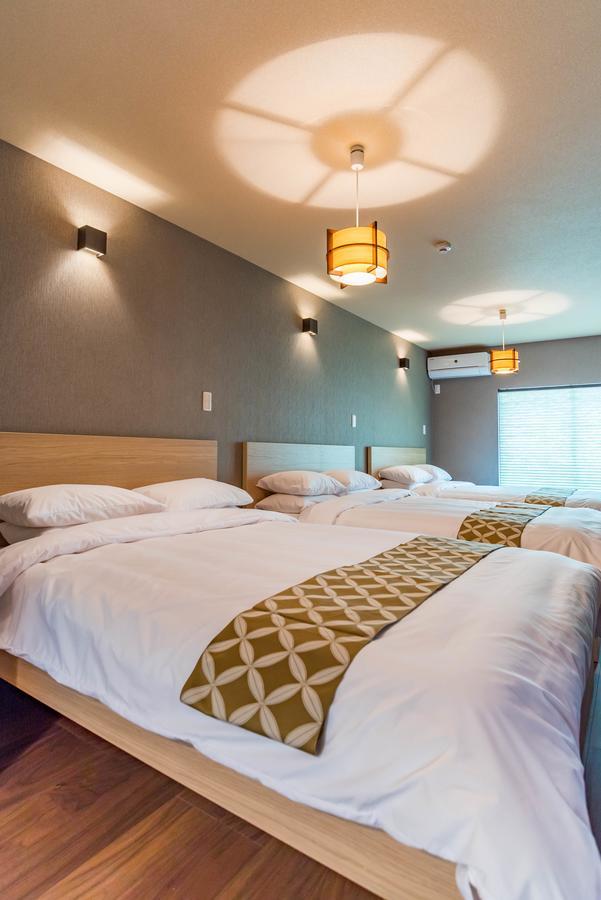 Bijou Suites Kakomi Осака Екстер'єр фото